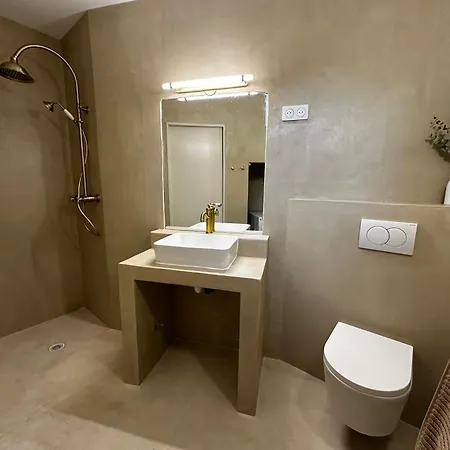 La Casa Sorra Canet-en-Roussillon