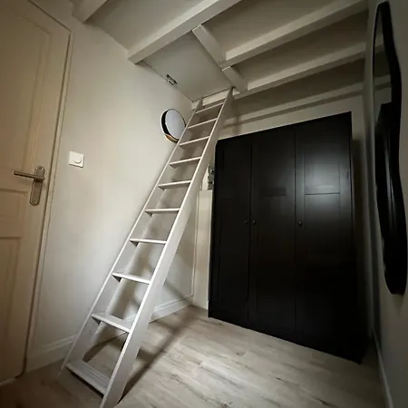 Casa vacanze La Casa Sorra *