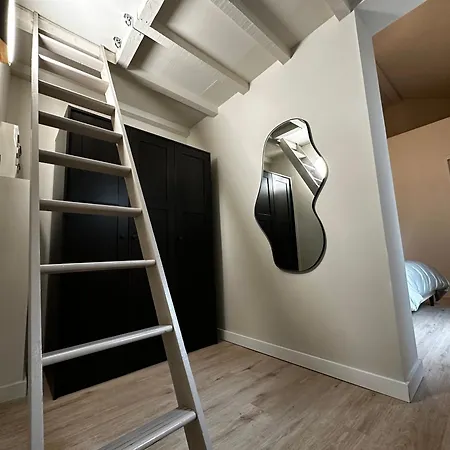 La Casa Sorra * Canet-en-Roussillon