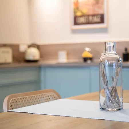 La Casa Sorra Casa vacanze Canet-en-Roussillon