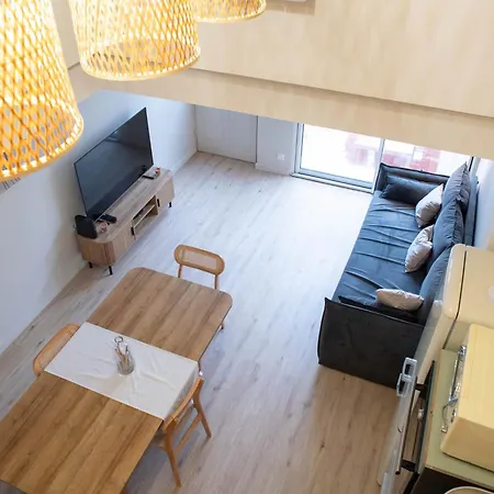 La Casa Sorra * Canet-en-Roussillon