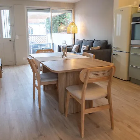 Casa vacanze La Casa Sorra