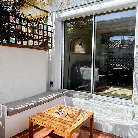 بيت للعطل La Casa Sorra