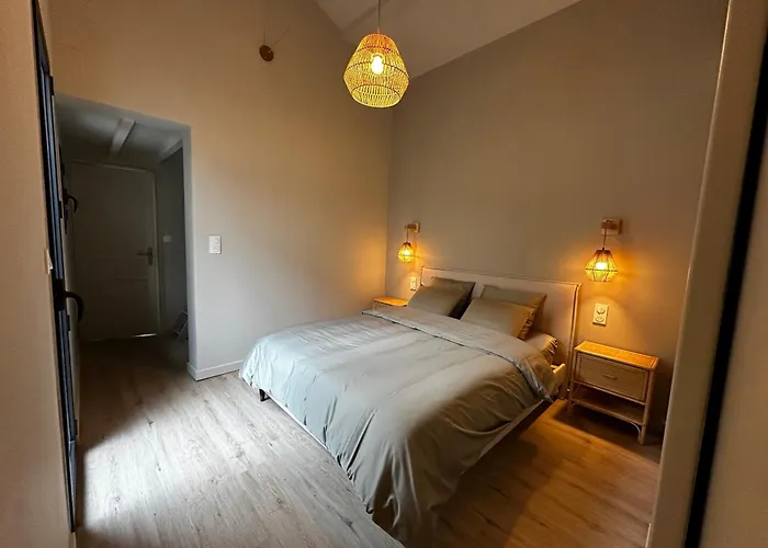Feriehus La Casa Sorra