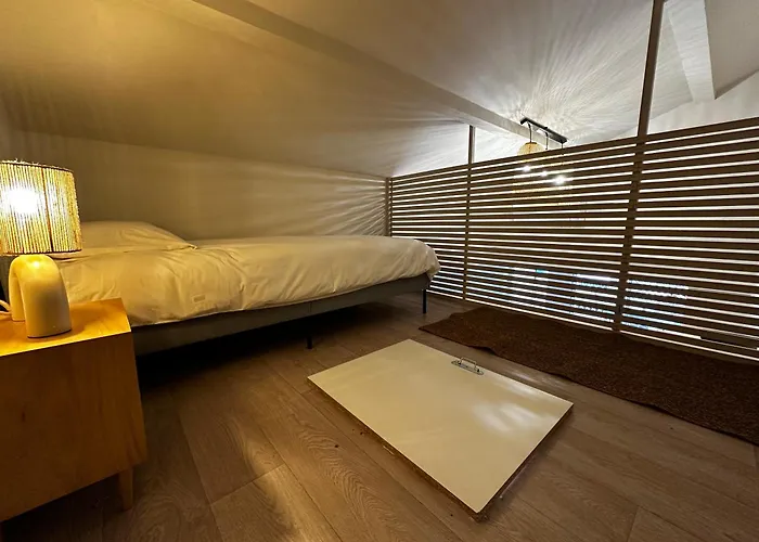 La Casa Sorra Feriehus Canet-en-Roussillon