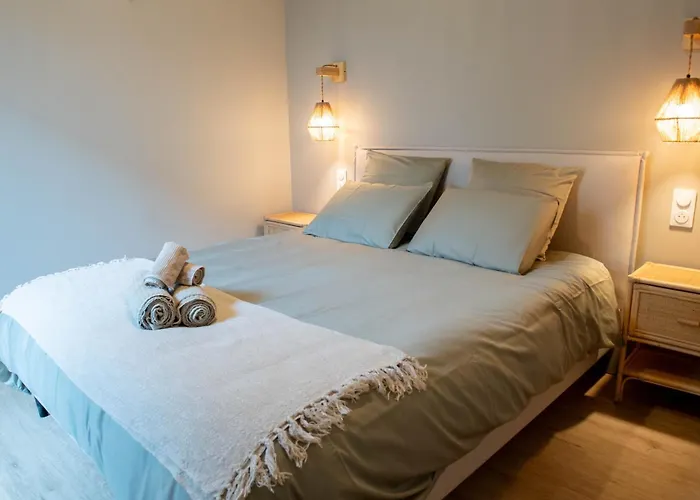 Feriehus La Casa Sorra *