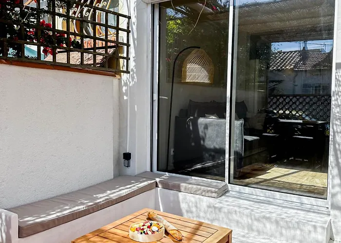 Feriehus La Casa Sorra