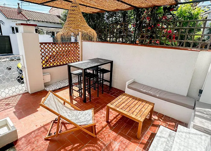 La Casa Sorra Feriehus