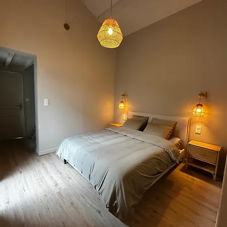 Holiday home La Casa Sorra
