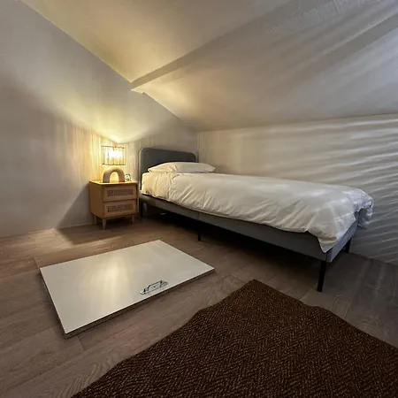 Holiday home La Casa Sorra