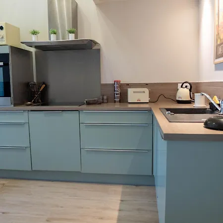 Holiday home La Casa Sorra Canet-en-Roussillon