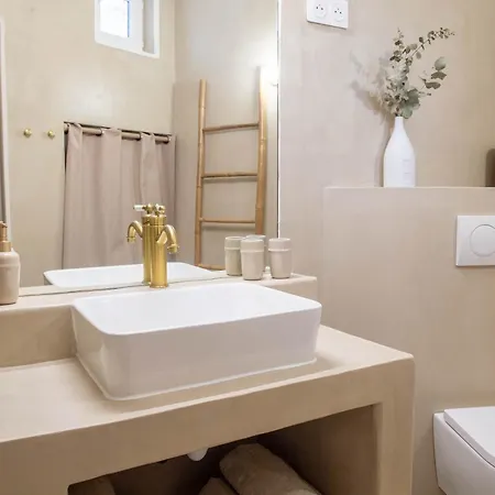 La Casa Sorra Canet-en-Roussillon