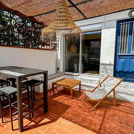 La Casa Sorra * Canet-en-Roussillon