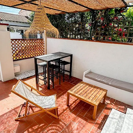 La Casa Sorra Holiday home